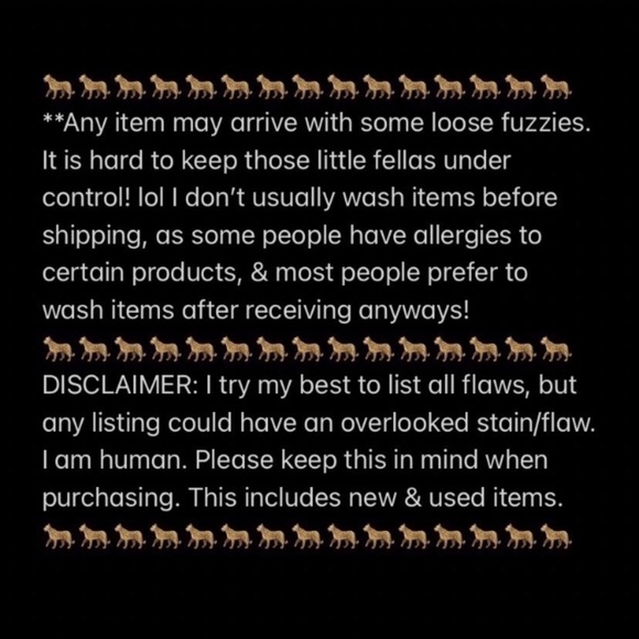 Vintage TH Tommy Hilfiger Soft Cotton Cream Gingham Button Puff Sleeve Blouse - Picture 9 of 9